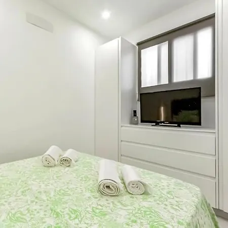 Magnifico - Vistas Al Mar Cristianos Appartement