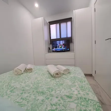 Appartement Magnifico - Vistas Al Mar Cristianos
