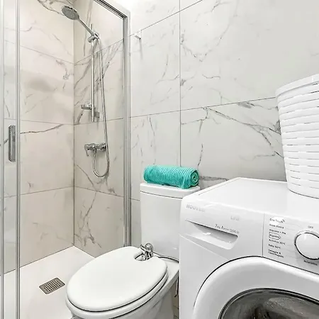 Magnifico - Vistas Al Mar Cristianos Apartamento *