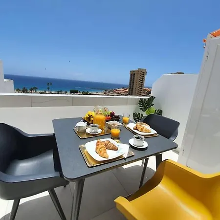Magnifico - Vistas Al Mar Cristianos
