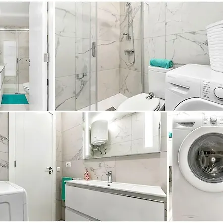 Apartamento Magnifico - Vistas Al Mar Cristianos