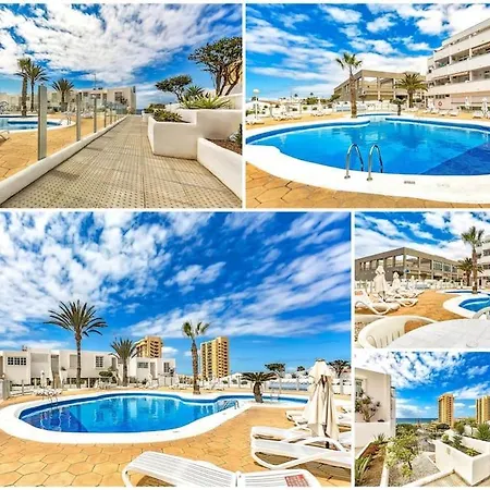 Appartement Magnifico - Vistas Al Mar Cristianos *