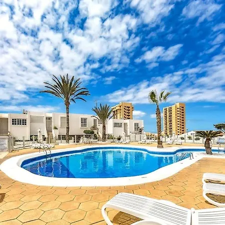 Lägenhet Magnifico - Vistas Al Mar Cristianos